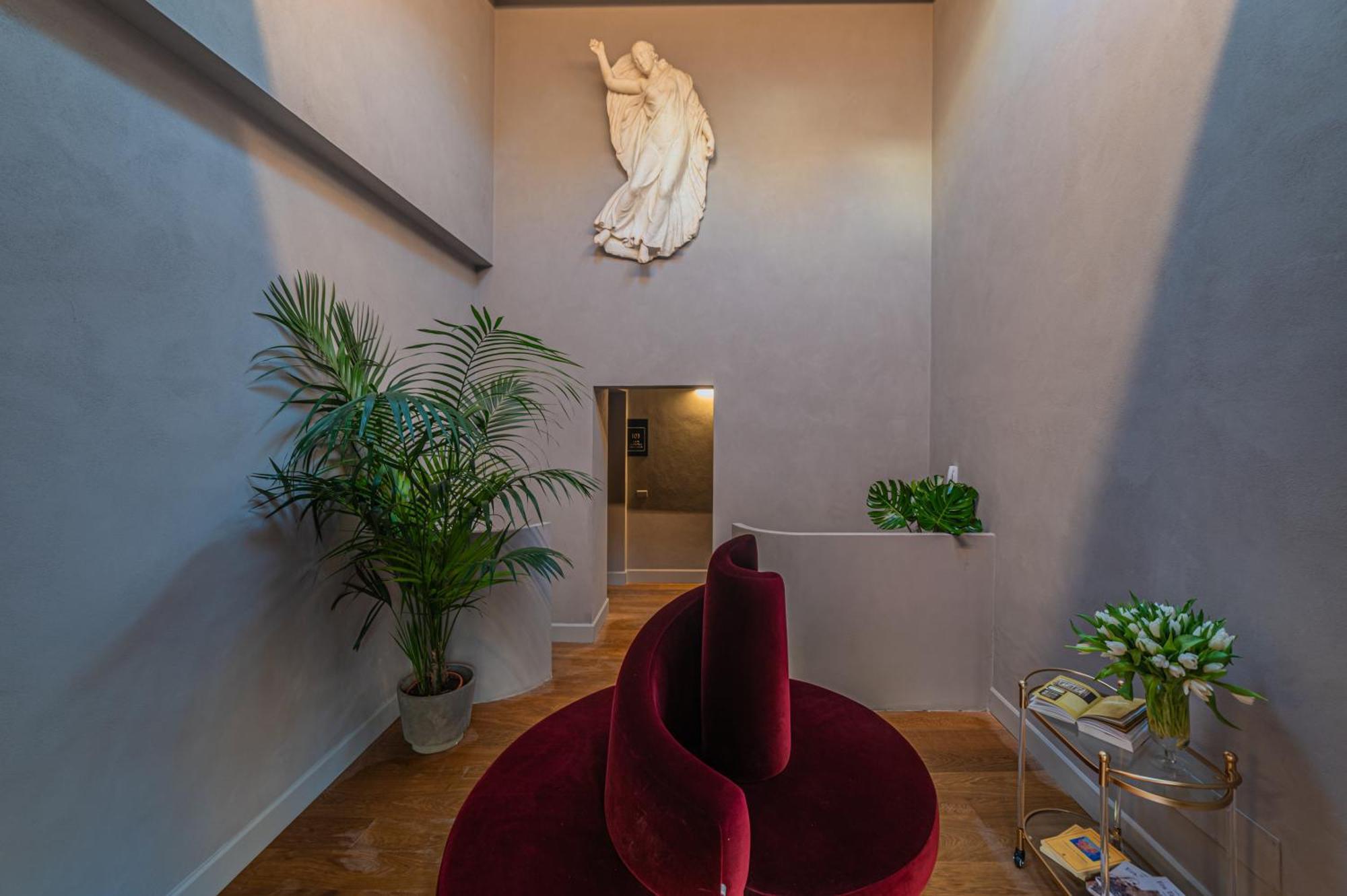 Villa Conrad Taormina Kültér fotó